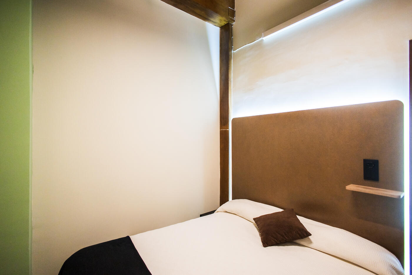 Suite Comares, apartamento turístico en el centro de Granada (1/18)